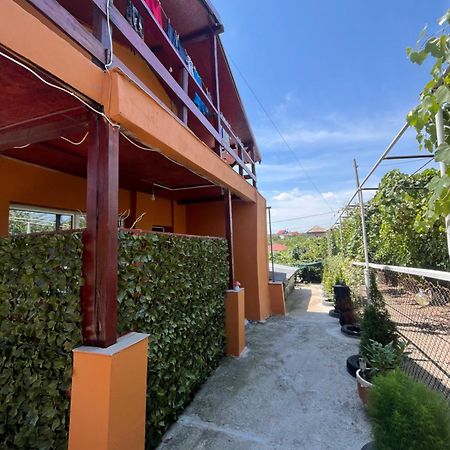 Casa Dorina Daire Tekirgöl Dış mekan fotoğraf