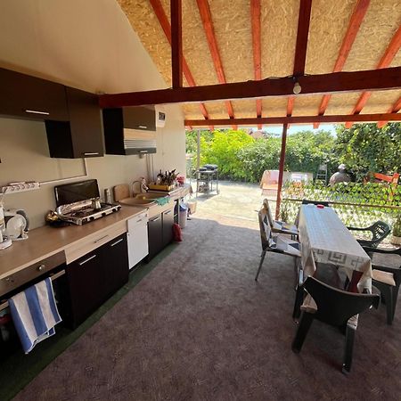 Casa Dorina Daire Tekirgöl Dış mekan fotoğraf