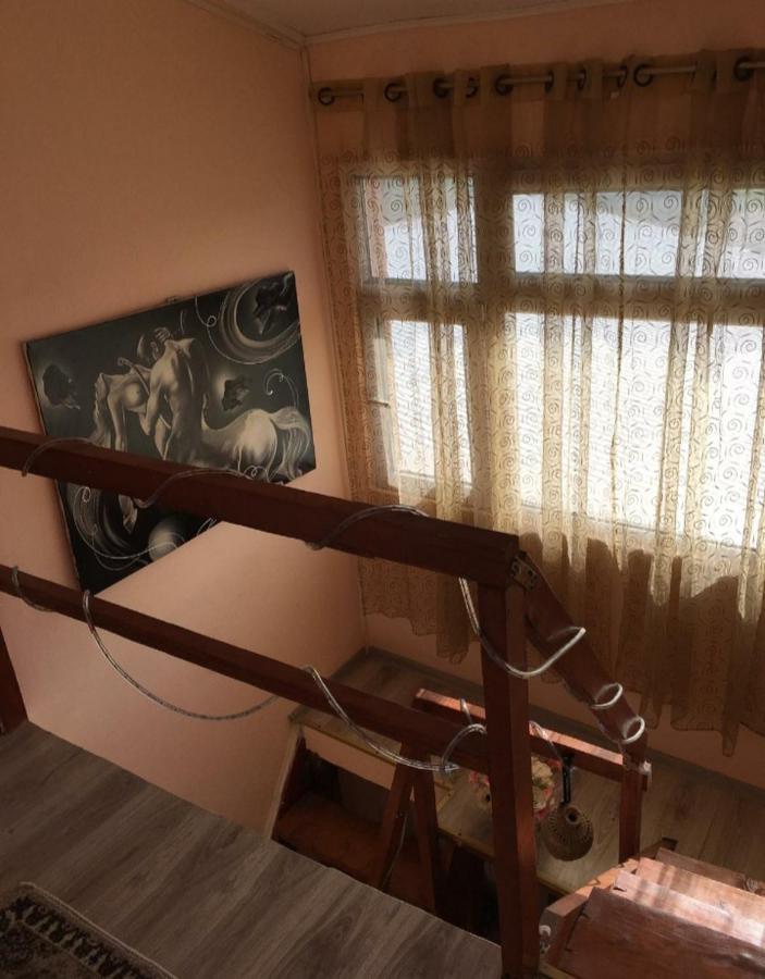 Casa Dorina Daire Tekirgöl Dış mekan fotoğraf