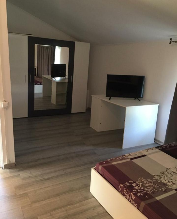 Casa Dorina Daire Tekirgöl Dış mekan fotoğraf
