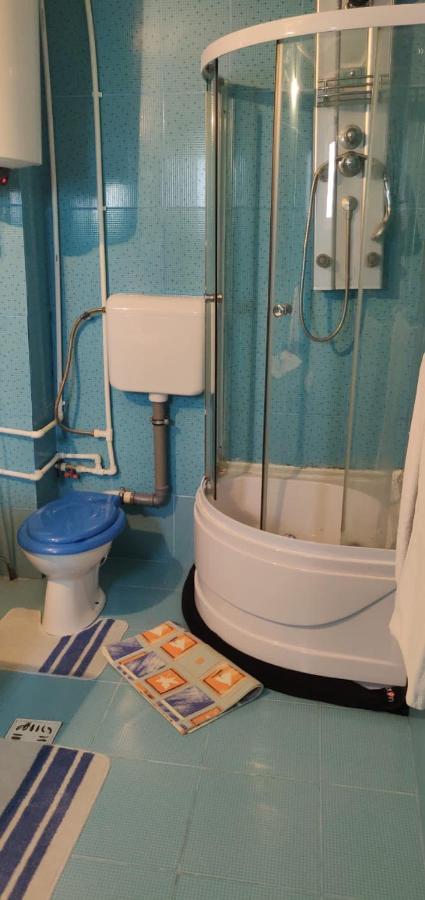 Casa Dorina Daire Tekirgöl Dış mekan fotoğraf